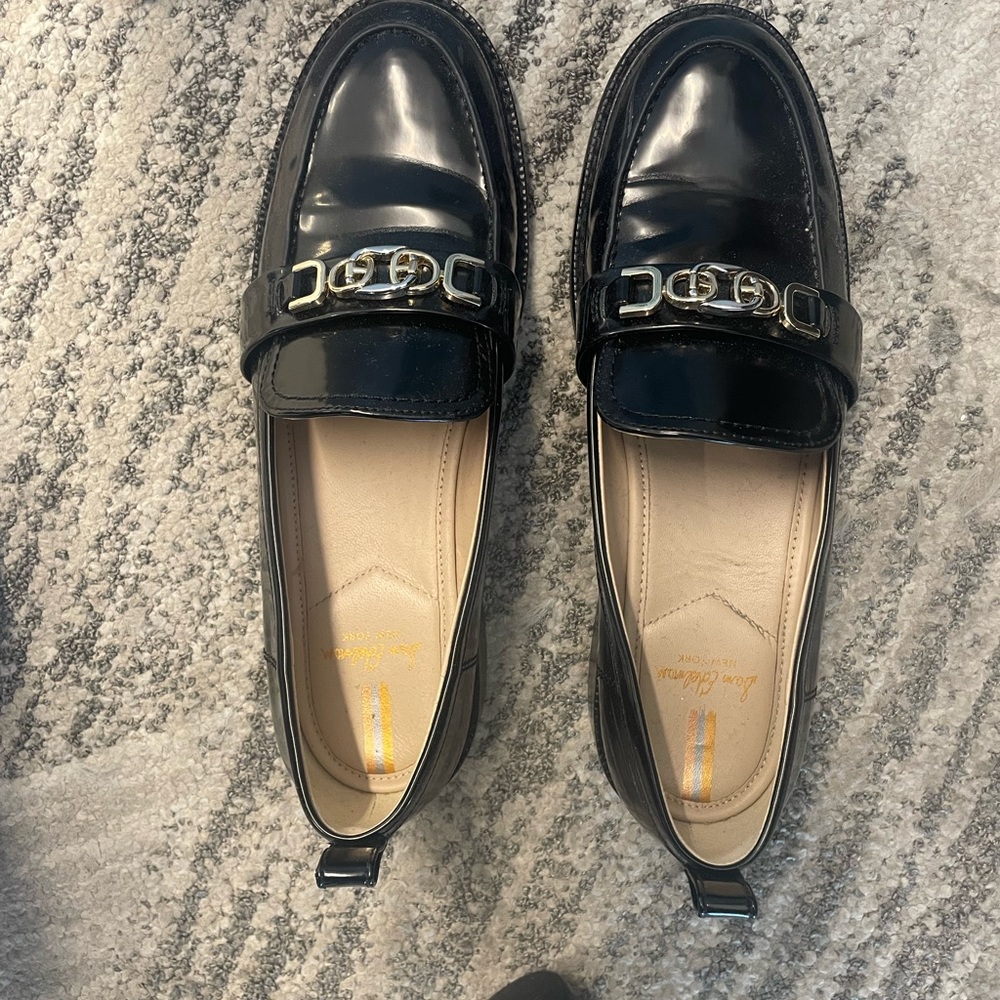 Sam Edelman Christy Loafers